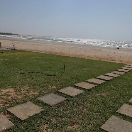 Ape Casa Da Flor - Maceio, Camocim-Ce - Flat Pe Na Areia - Vista Mar 아파트 외부 사진