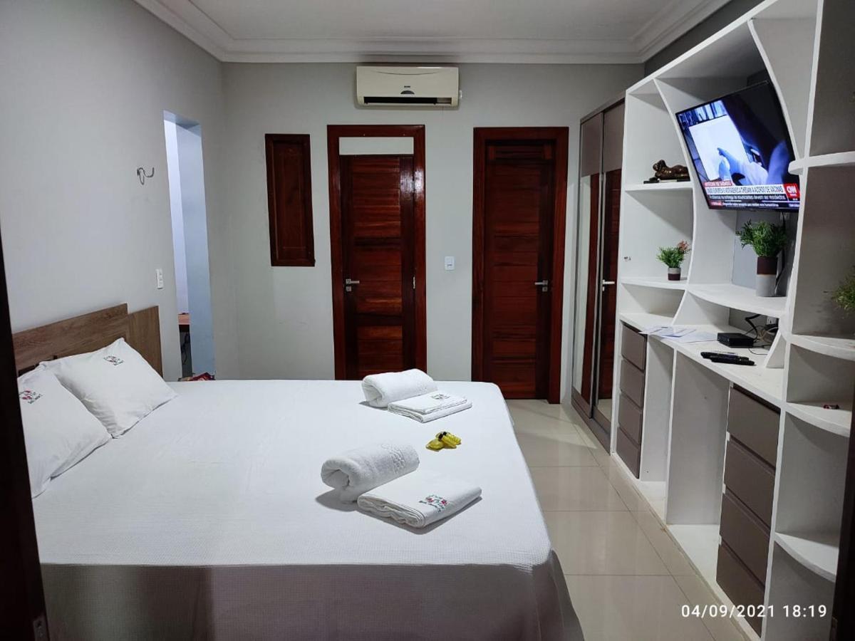 Ape Casa Da Flor - Maceio, Camocim-Ce - Flat Pe Na Areia - Vista Mar 아파트 외부 사진