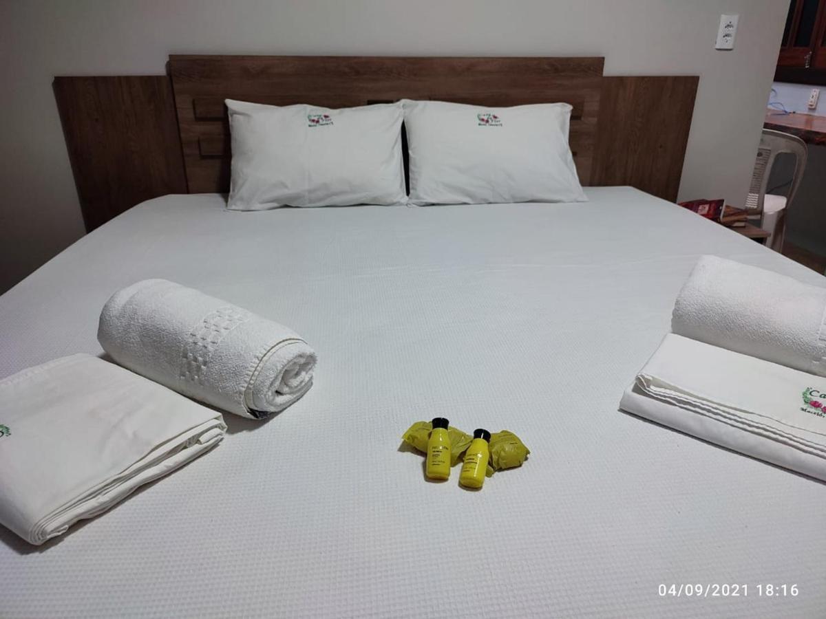 Ape Casa Da Flor - Maceio, Camocim-Ce - Flat Pe Na Areia - Vista Mar 아파트 외부 사진