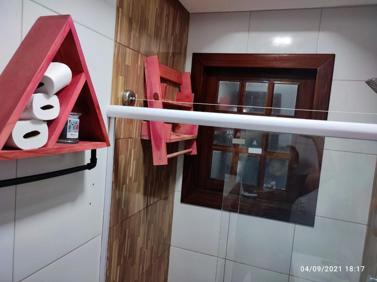 Ape Casa Da Flor - Maceio, Camocim-Ce - Flat Pe Na Areia - Vista Mar 아파트 외부 사진