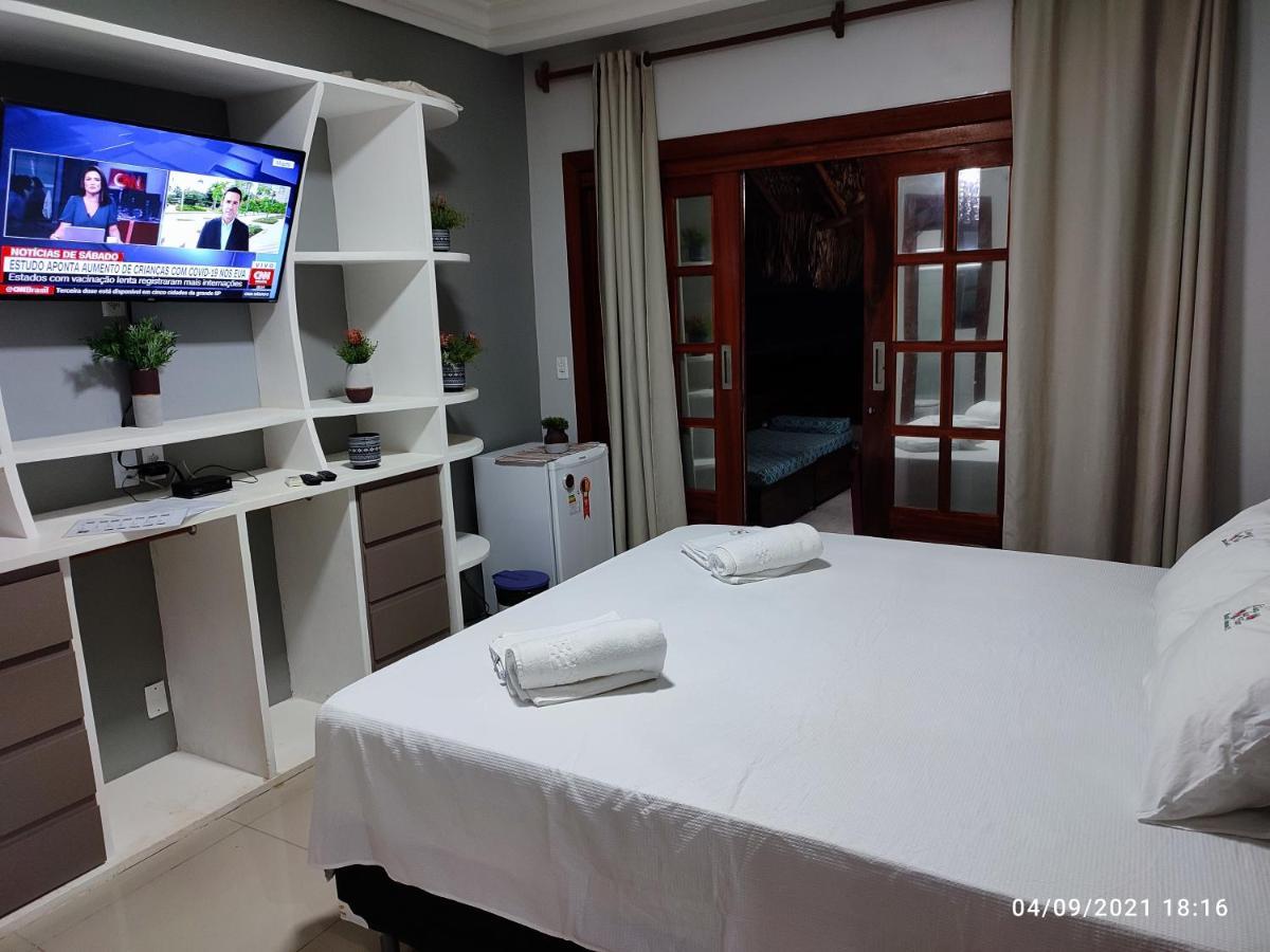 Ape Casa Da Flor - Maceio, Camocim-Ce - Flat Pe Na Areia - Vista Mar 아파트 외부 사진
