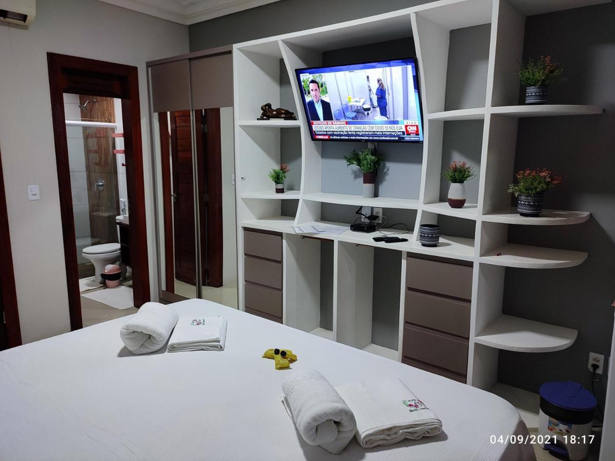 Ape Casa Da Flor - Maceio, Camocim-Ce - Flat Pe Na Areia - Vista Mar 아파트 외부 사진